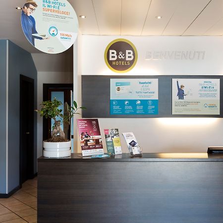 B&B Hotel Bologna Castel Maggiore Exterior foto