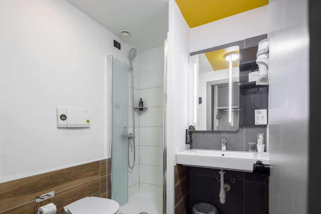 B&B Hotel Bologna Castel Maggiore Cameră foto