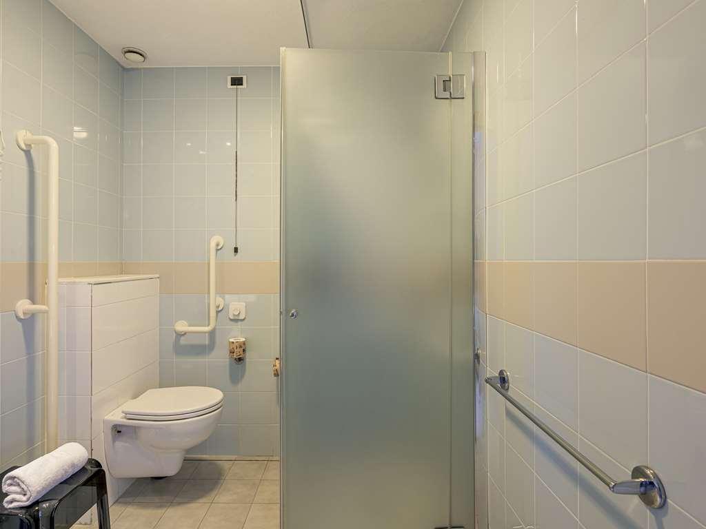 B&B Hotel Bologna Castel Maggiore Cameră foto