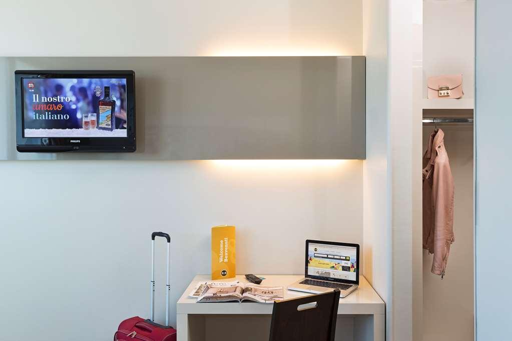 B&B Hotel Bologna Castel Maggiore Cameră foto